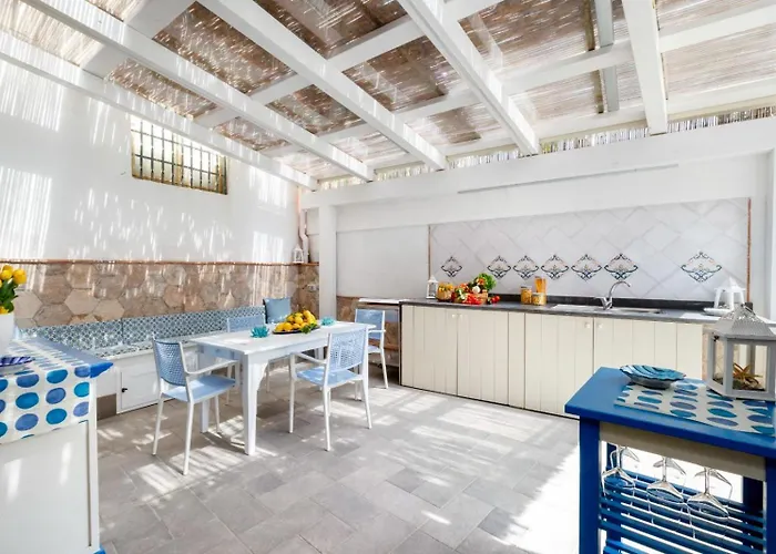 Casa Margi