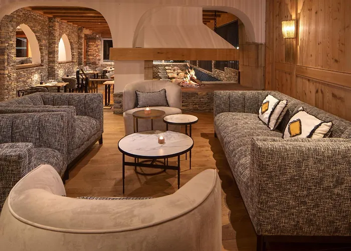 Aida Hotel & Spa - "Adults Only" Relais & Chateaux