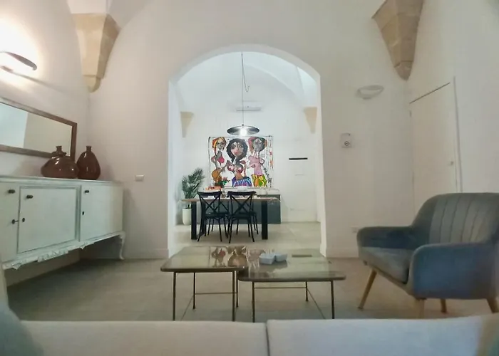 Li Frati Suite
