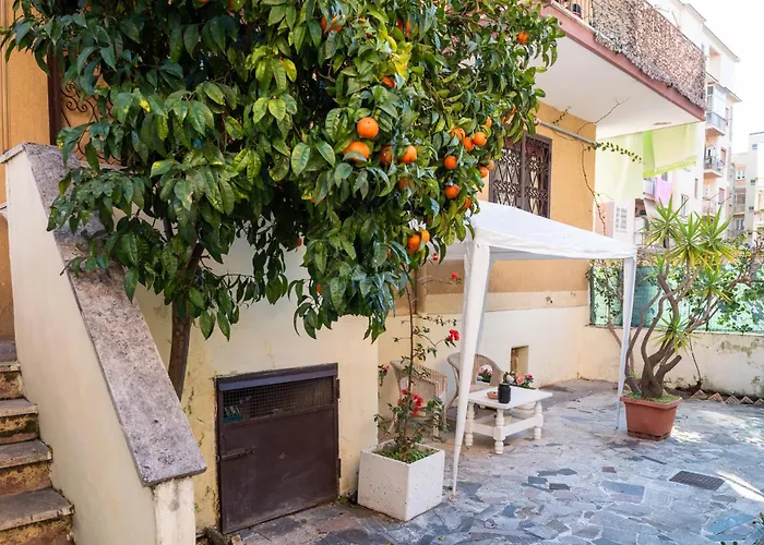 La Casa Di Betty