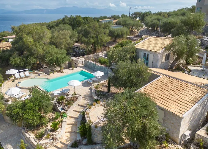 Mami - Danilia Cottages