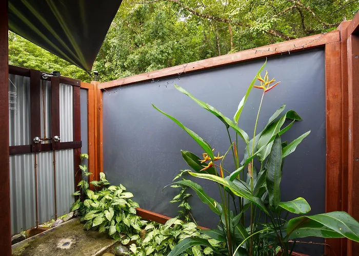 Noah Creek Eco Huts
