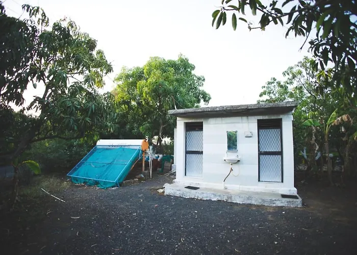 Gokul Farm House