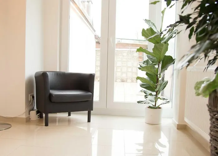 Business Boarding Lippstadt