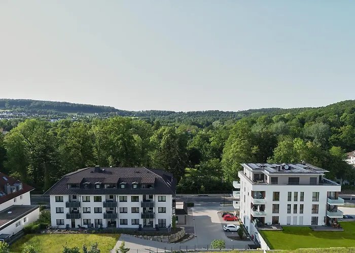 Haus Am Kurpark