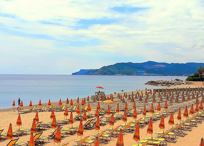 Sweet Sea View