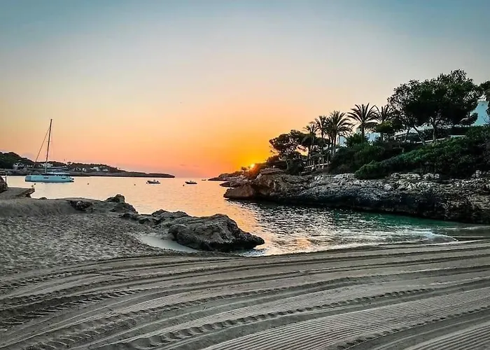 Na Fonda Cala D'Or