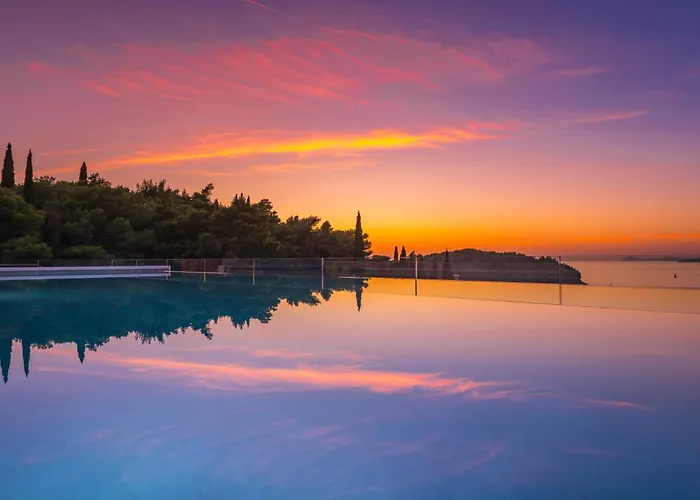"Villa Anmari" The Cavtat View Residence