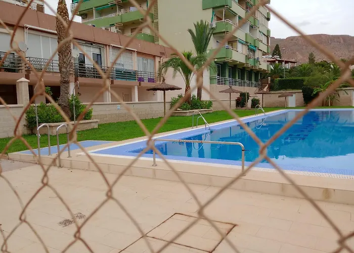 Paraiso Azul