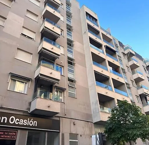 Piso En Gandia