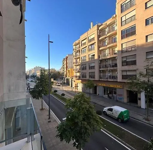 Piso En Gandia