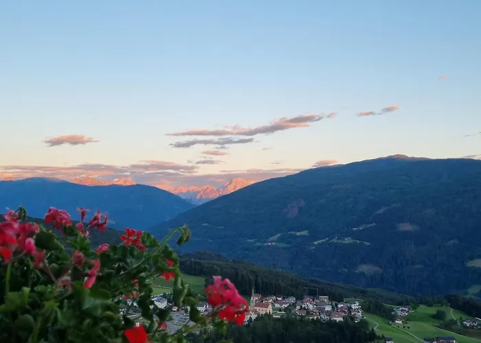 Perchnerhof