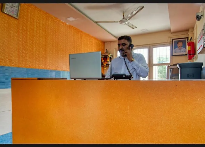 Sangram Hotel