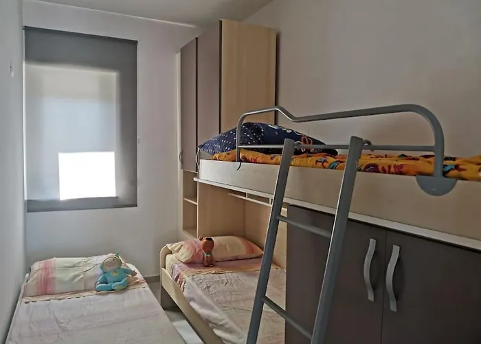 Zambrone Mare Appartamento / Piscina / Mare