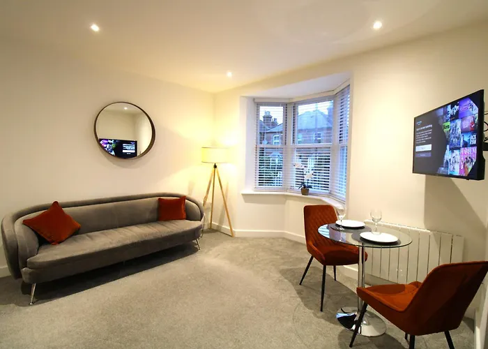No 10 @Short Stays