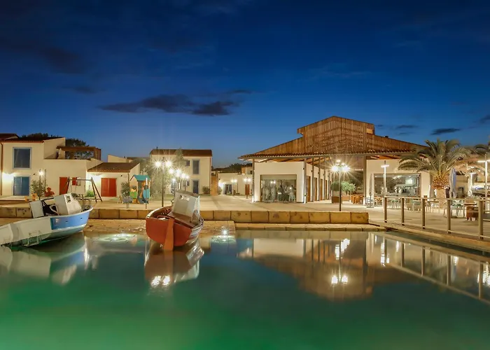 Cambrils Park Resort