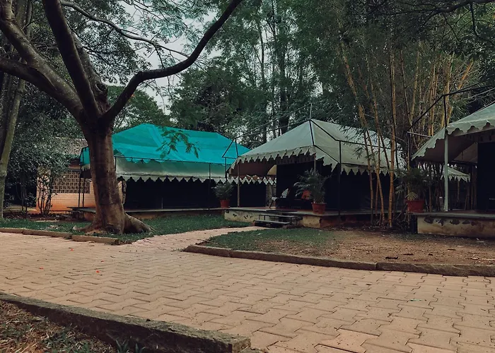Olde Bangalore Resort And Wellness Center