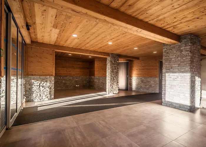 Val Thorens - Cosy Appartement Avec Vue Silveralp 224