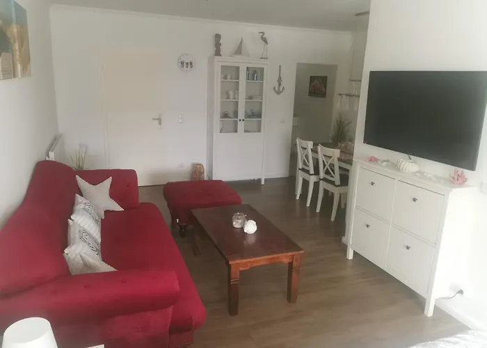 Ferienwohnung Kuestenkind