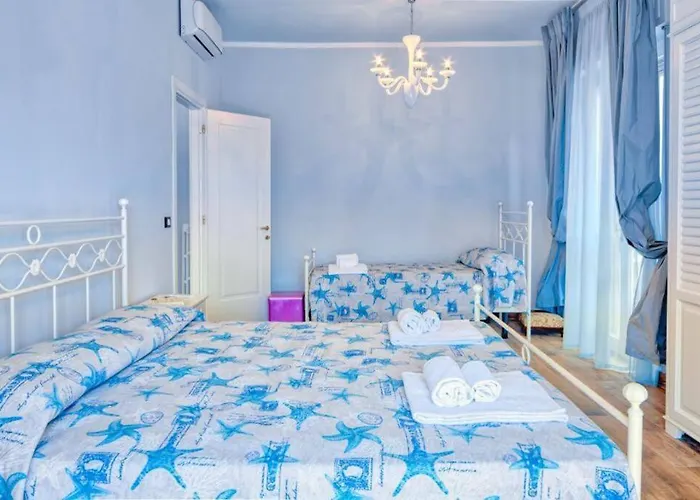 Diano Marina Holidays