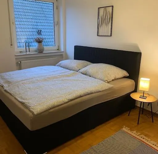 Ferienwohnung Wanderlust