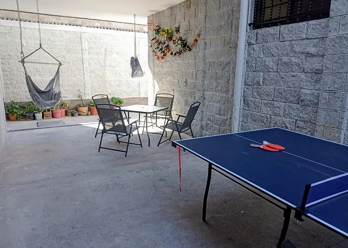 Suite Departamento Nuevo