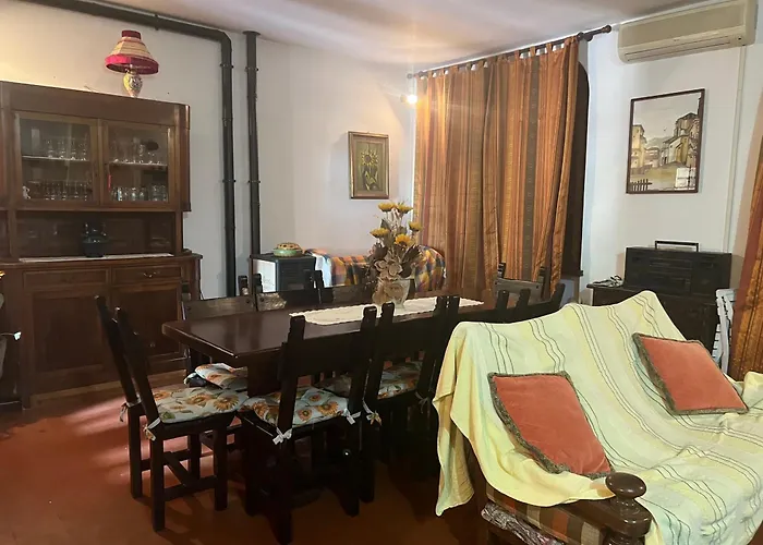 Villa Girasole
