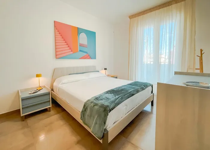 Casa Sorelle Marico