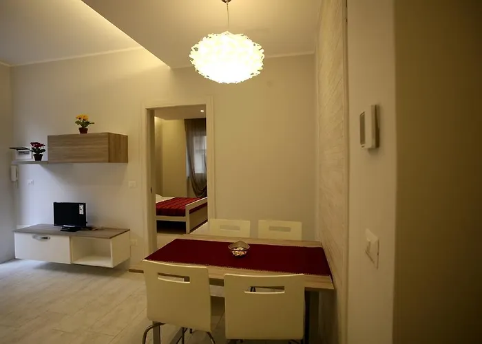 Nina Casa Vacanze