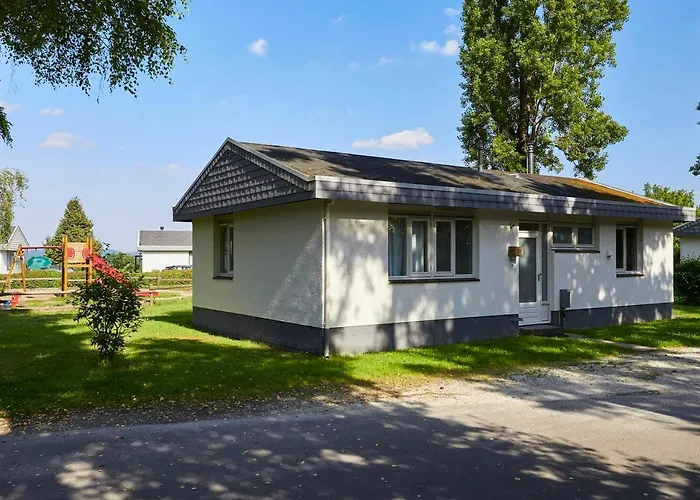 Hotel Landal Mont Royal Kröv