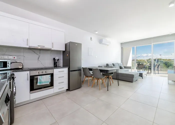 Protaras Heights