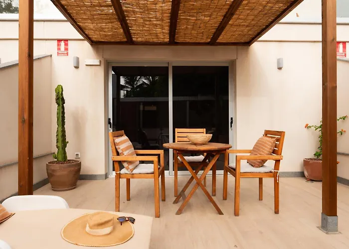 Mangata Gran Canaria - Adults Only