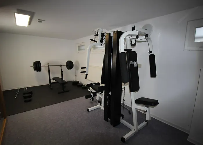 Ferienwohnung Bella Vita