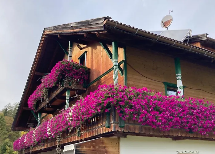 Oefnerhof