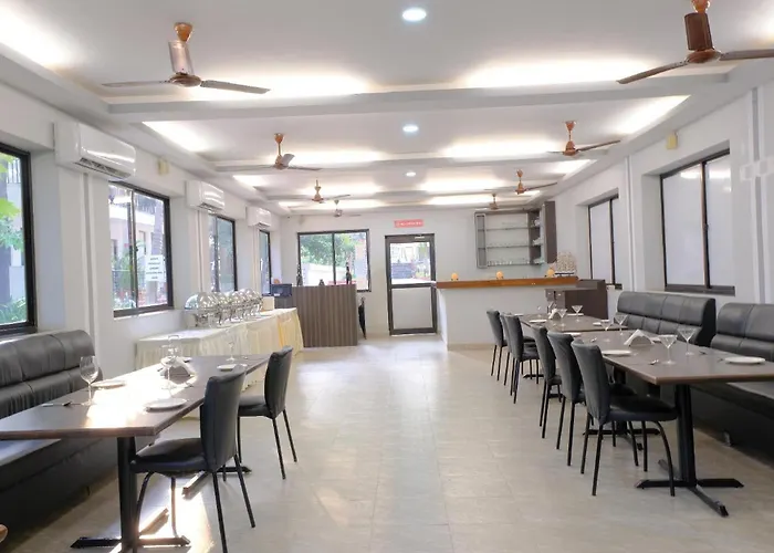The Byke Retreat - Royal Pearl - Pan India Pure Veg Hotel Chain