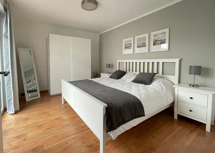 Boarding-Apartment In Lippstadt