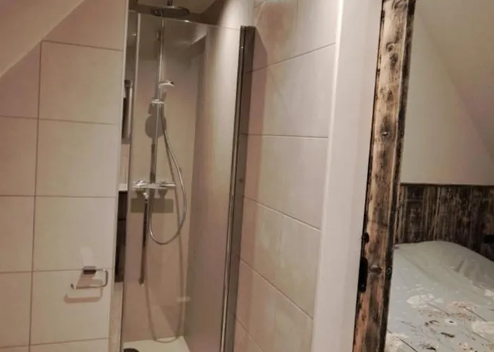 Vakantiewoning De Schelp