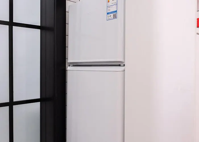 1930 French Minimalist Apartment
