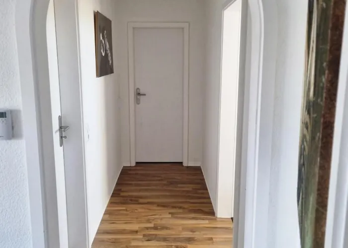 Wohlfuehlende Wohnung Naehe Dortmund