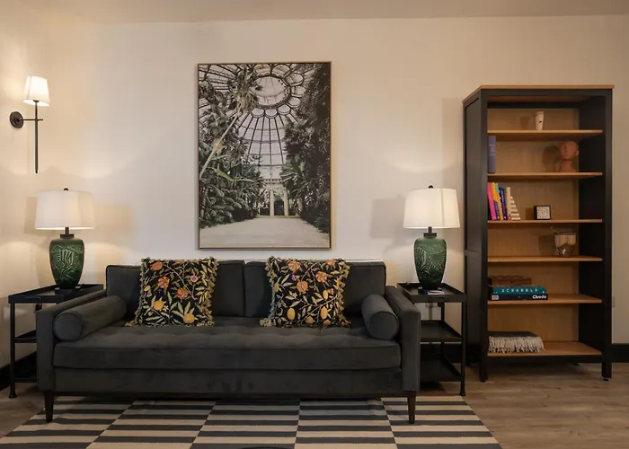 Lord Street Lofts