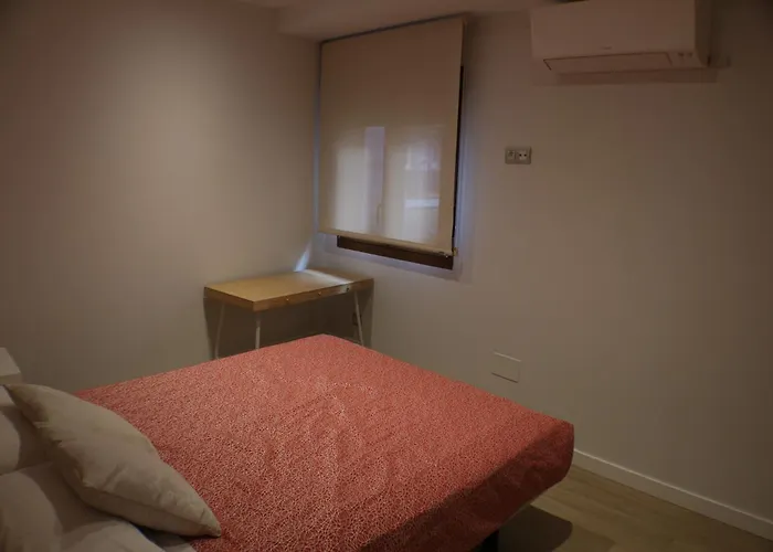 Apartamentos Picos De Europa