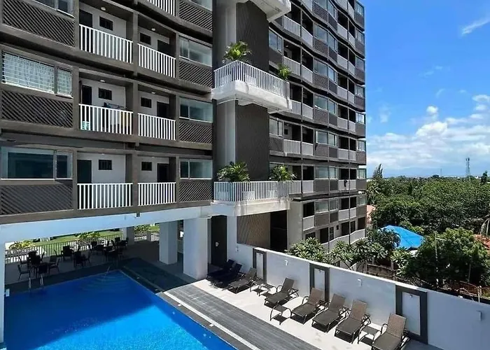 Wv2 Condotel Luxury