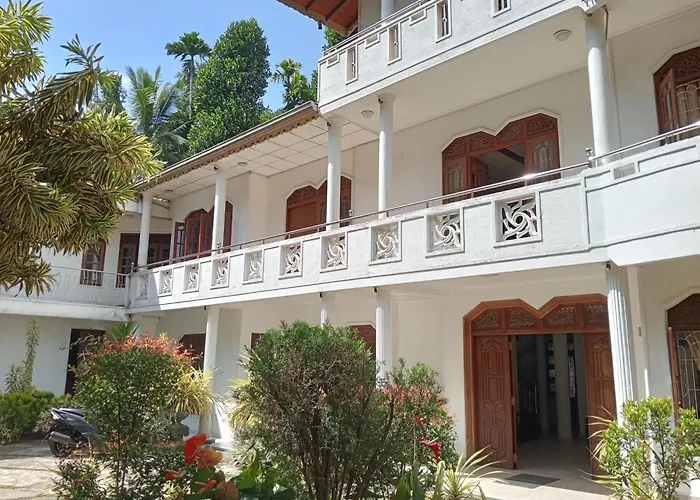 Power Zone Guest House