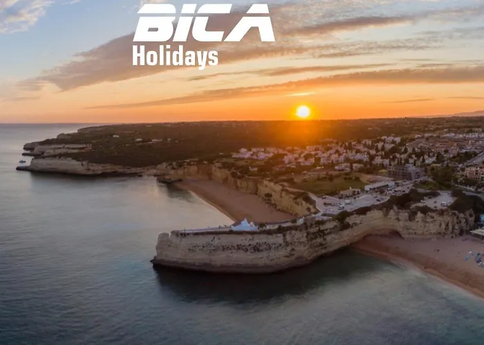 Casa Limão - Senhora da Rocha, Algarve
