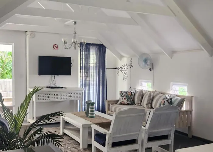 Be Our Guest Self Catering