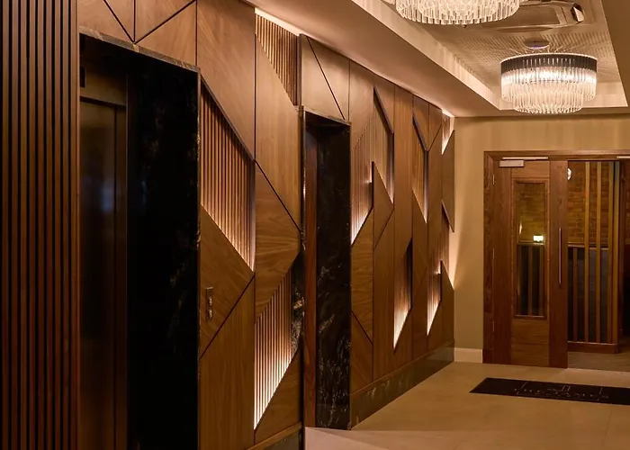 The James Hotel