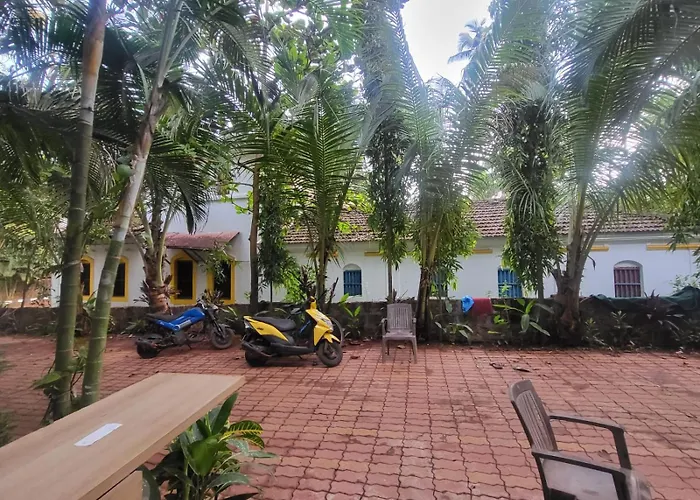 Hotel Ramdev