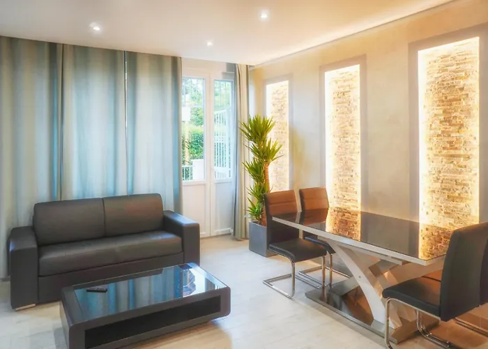 Residence Deamarina