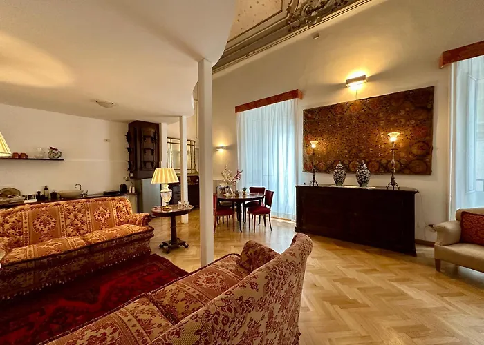 Case Natoli - Residenze D'Epoca