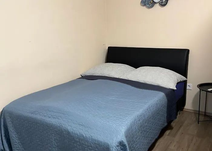 Kelemen Apartman Nagykanizsa
